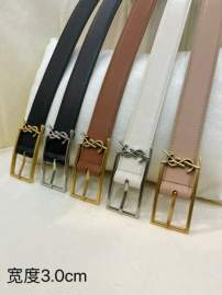Picture for category Saint Laurent Belts